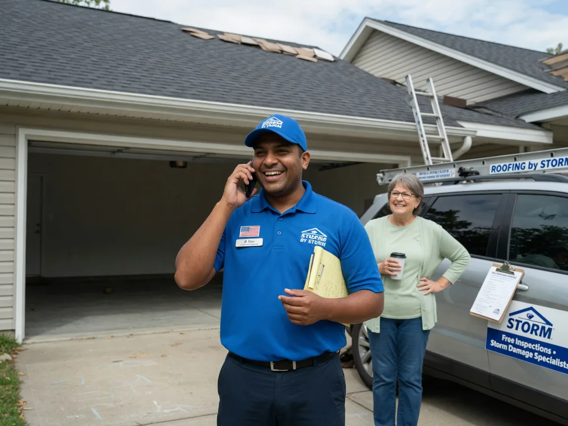 Roof Repair Near Me Franklin, WI FAQs